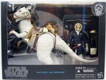 Star Wars The Black Series 6\'\' - Tauntaun & Han Solo