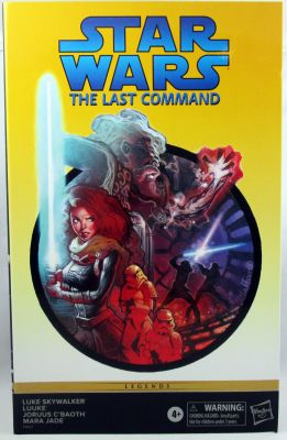 スターウォーズ コミックパック #5 LUKE & MARA JADE 日本版 51ZPNVNA0IL._UF350,350_QL50_.jpg