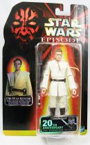 Star Wars The Black Series 6\  - \ The Phantom Menace 20th Anniversary\  Obi-Wan Kenobi