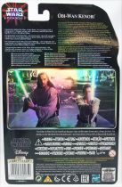 Star Wars The Black Series 6\  - \ The Phantom Menace 20th Anniversary\  Obi-Wan Kenobi