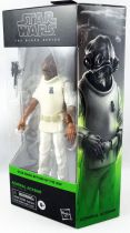 Star Wars The Black Series 6\  - Admiral Ackbar - #01 Return Of The Jedi