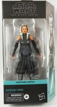 Star Wars The Black Series 6\  - Ahsoka Tano - #01 Star Wars : Ahsoka