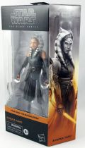 Star Wars The Black Series 6\  - Ahsoka Tano - #19 The Mandalorian