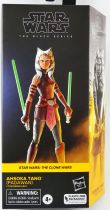 Star Wars The Black Series 6\  - Ahsoka Tano (Padawan) - #13 The Clone Wars