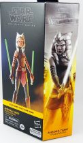 Star Wars The Black Series 6\  - Ahsoka Tano (Padawan) - #13 The Clone Wars