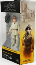 Star Wars The Black Series 6\  - Anakin Skywalker - #02 The Phantom Menace