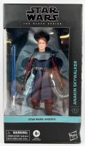 Star Wars The Black Series 6\  - Anakin Skywalker - #17 Star Wars : Ahsoka