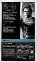 Star Wars The Black Series 6\  - Anakin Skywalker - #17 Star Wars : Ahsoka