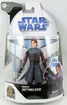 Star Wars The Black Series 6\  - Anakin Skywalker - The Clone Wars \ Lucasfilm 50th Anniversary\ 