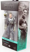 Star Wars The Black Series 6\  - Antoc Merrick - #08 Rogue One