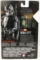 Star Wars The Black Series 6\'\' (Archive) - Boba Fett