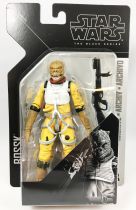 Star Wars The Black Series 6\'\' (Archive) - Bossk