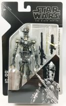 Star Wars The Black Series 6\'\' (Archive) - IG-88