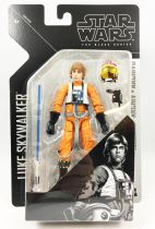 Star Wars The Black Series 6\'\' (Archive) - Luke Skywalker (X-Wing Pilot)