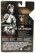 Star Wars The Black Series 6\'\' (Archive) - Luke Skywalker (X-Wing Pilot)