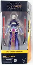 Star Wars The Black Series 6\  - Asajj Ventress - #07 The Clone Wars