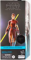 Star Wars The Black Series 6\  - Bastila Shan - #21 Gaming Greats : Knights of the Old Republic