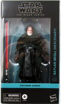 Star Wars The Black Series 6\  - Baylan Skoll (Mercenary) - #13 Star Wars : Ahsoka