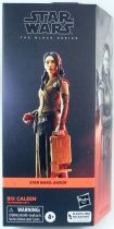 Star Wars The Black Series 6\  - Bix Caleen - #05 Star Wars : Andor