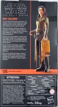 Star Wars The Black Series 6\  - Bix Caleen - #05 Star Wars : Andor