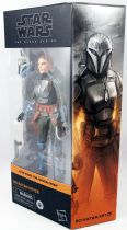 Star Wars The Black Series 6\  - Bo-Katan Kryze - #10 The Mandalorian