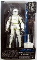 Star Wars The Black Series 6\  - Boba Fett (Prototype Armor)