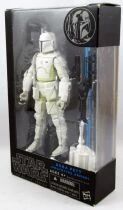 Star Wars The Black Series 6\  - Boba Fett (Prototype Armor)