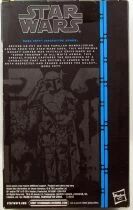 Star Wars The Black Series 6\  - Boba Fett (Prototype Armor)