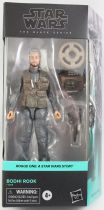 Star Wars The Black Series 6\  - Bodhi Rook - #06 Rogue One