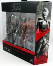 Star Wars The Black Series 6\  - C-3PO (B1 Battle Droid Body) & Super Battle Droid - Attack Of The Clones