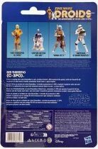 Star Wars The Black Series 6\  - C-3PO (See-Threepio) - Star Wars: Droids 