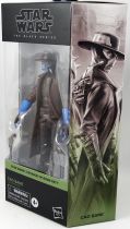 Star Wars The Black Series 6\  - Cad Bane - #05 The Book of Boba Fett