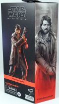 Star Wars The Black Series 6\  - Cassian Andor - #08 Star Wars : Andor