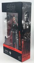 Star Wars The Black Series 6\  - Cassian Andor (Sienar Test Pilot) - #15 Star Wars : Andor