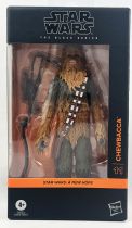 Star Wars The Black Series 6\  - Chewbacca - #11 A New Hope