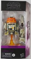 Star Wars The Black Series 6\  - Chopper (C1-10P) - #08 Star Wars Rebels