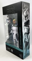 Star Wars The Black Series 6\  - Clone Captain Rex- #16 Star Wars : Ahsoka