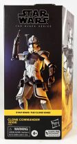 Star Wars The Black Series 6\  - Clone Commander Jesse - The Clone Wars