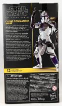 Star Wars The Black Series 6\  - Clone Commander Jesse - The Clone Wars