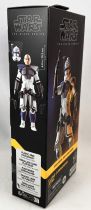 Star Wars The Black Series 6\  - Clone Commander Jesse - The Clone Wars