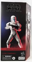 Star Wars The Black Series 6\  - Clone Commando - #13 The Bad Batch (season 02)