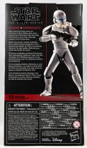 Star Wars The Black Series 6\  - Clone Commando - #13 The Bad Batch (season 02)