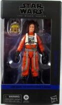 Star Wars The Black Series 6\  - Colonel Ward - #04 Star Wars: The Mandalorian & Grogu