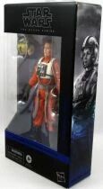 Star Wars The Black Series 6\  - Colonel Ward - #04 Star Wars: The Mandalorian & Grogu