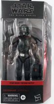 Star Wars The Black Series 6\  - Crosshair (Imperial) - #06 The Bad Batch