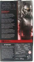 Star Wars The Black Series 6\  - Crosshair (Imperial) - #06 The Bad Batch