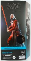 Star Wars The Black Series 6\  - Darth Malak - #20 Gaming Greats : Knights of the Old Republic