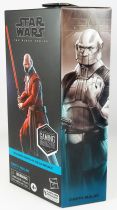 Star Wars The Black Series 6\  - Darth Malak - #20 Gaming Greats : Knights of the Old Republic