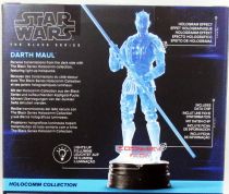 Star Wars The Black Series 6\  - Darth Maul - Holocomm Collection