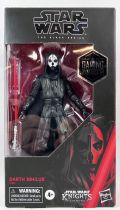 Star Wars The Black Series 6\  - Darth Nihilus - Gaming Greats : Knights of the Old Republic